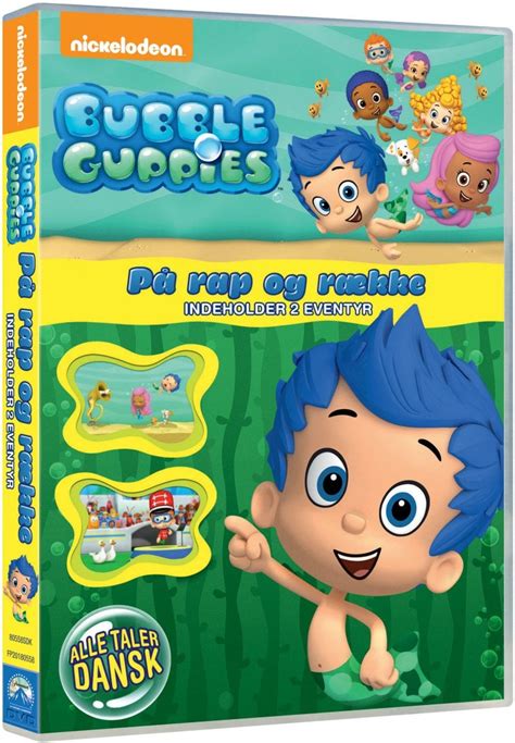 bubble guppies dvd|bubble guppies dvd season 1.